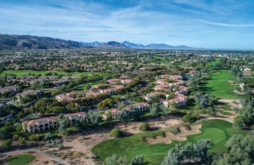South Mountain Condominio | Wyndham The Legacy Golf Resort - 1 Bedroom