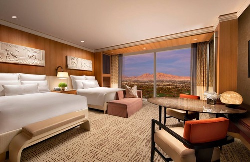 Las Vegas Strip Complejo | Wynn Las Vegas