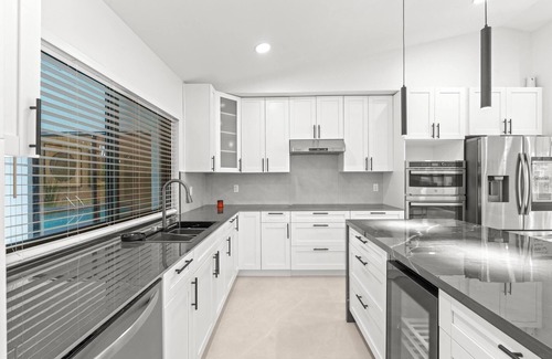 Greenview Shores Villa | Wynn Villa 5bed 3bath + Pool