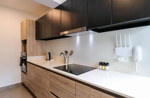 Miraflores Apartamento | Wynwood Actual in Berlin Miraflores