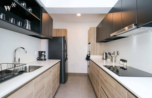 Miraflores Apartamento | Wynwood Actual in Berlin Miraflores