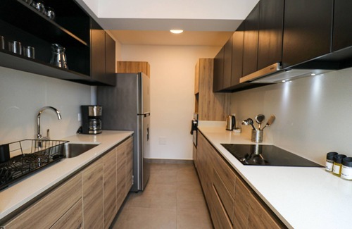 Miraflores Apartamento | Wynwood Actual in Berlin Miraflores