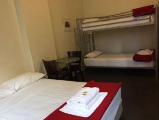 Sydney Central Business District Hotel | Wynyard Hotel