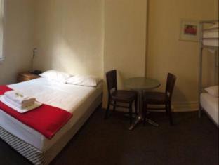 Sydney Central Business District Hotel | Wynyard Hotel