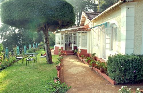 Pudumund Casa | Wyoming Heritage