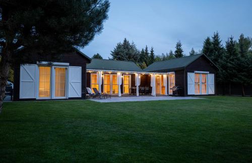 gmina Ludwin Apartamento | Wypocznij na Wspólnej