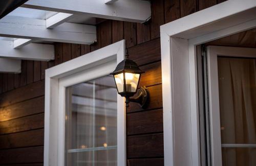 gmina Ludwin Apartamento | Wypocznij na Wspólnej