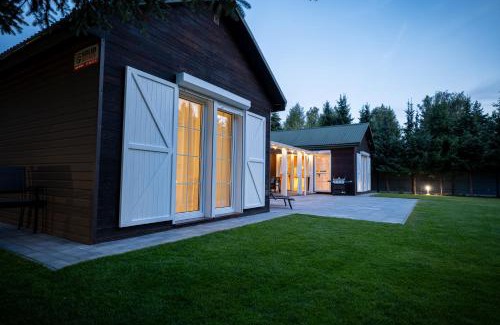 gmina Ludwin Apartamento | Wypocznij na Wspólnej