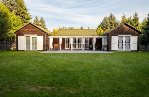 gmina Ludwin Apartamento | Wypocznij na Wspólnej