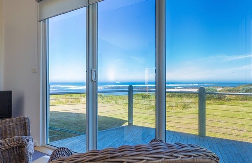 Port Fairy Apartamento | Wytonia Beachfront Studio 1
