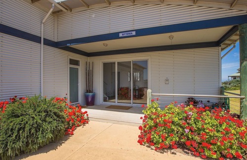 Port Fairy Apartamento | Wytonia Beachfront Studio 1