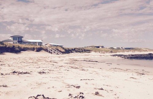 Port Fairy Apartamento | Wytonia Beachfront Studio 1