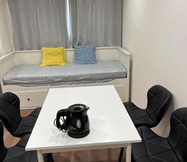 Shinkoiwa Apartamento | WZNET新小岩101 成田空港都心便利商店街近い1LDK 43平 5Pax