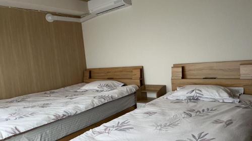 Shinkoiwa Apartamento | WZNET新小岩101 成田空港都心便利商店街近い1LDK 43平 5Pax