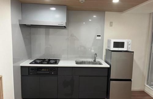 Shinkoiwa Apartamento | WZNET新小岩101 成田空港都心便利商店街近い1LDK 43平 5Pax