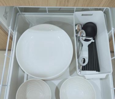 Shinkoiwa Apartamento | WZNET新小岩402 成田空港都心便利商店街近い1LDK 43平 5Pax