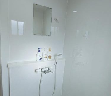 Shinkoiwa Apartamento | WZNET新小岩402 成田空港都心便利商店街近い1LDK 43平 5Pax