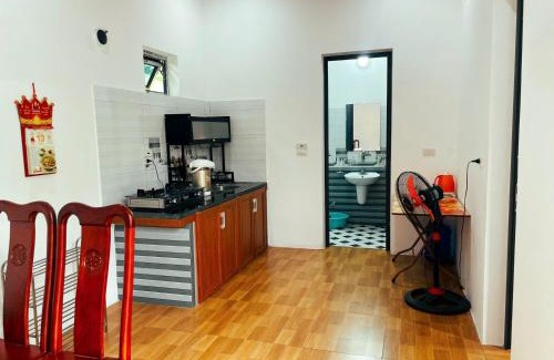 Ninh Binh Hotel | Xưa Homestay 2 Ninh Bình