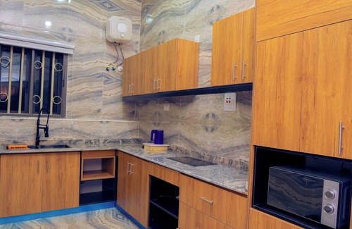 Abuja Hotel | X Best Apartments
