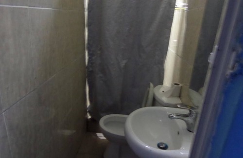 Ebute-Metta Hotel | X Garden Hotel & Suites