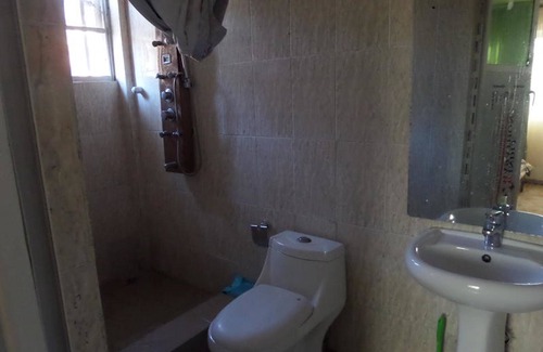 Ebute-Metta Hotel | X Garden Hotel & Suites