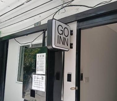 Siriraj Apartamento | X GO INN Siriraj BKK - โกอินน์ ศิริราช