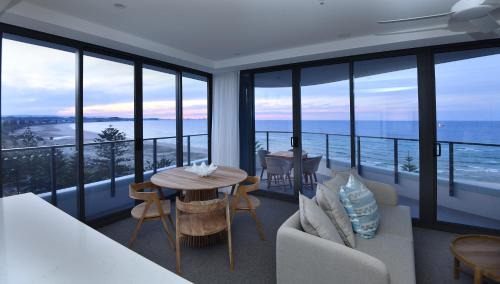Coolangatta Apartamento | X Kirra Apartments