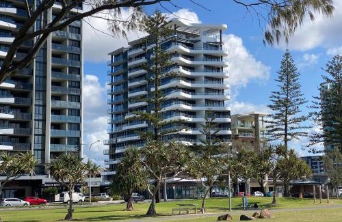 Coolangatta Apartamento | X Kirra Apartments