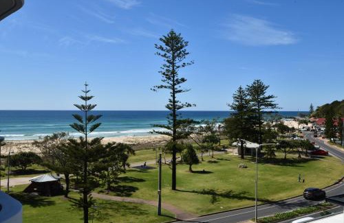 Coolangatta Apartamento | X Kirra Apartments