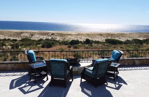 Paraíso Escondido Villa | X-Mas in CABO Novaspania- AMAZING - RESORT VILLA- PRIVATE POOL- & QUIVIRA GOLF