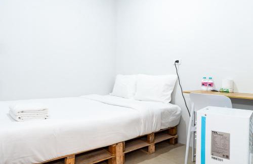 Talat Yot Apartamento | X The Hidden Khaosan เดอะ ฮิดเด้น ถนนข้าวสาร