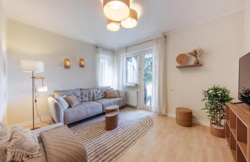 Innenstadtring Apartamento | X-Viertel