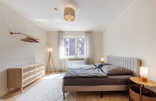 Innenstadtring Apartamento | X-Viertel