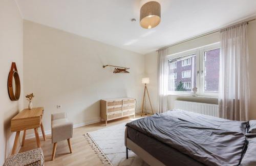 Innenstadtring Apartamento | X-Viertel