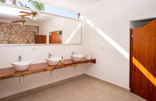 Puerto Morelos Hotel | Xakluum Eco Glampings