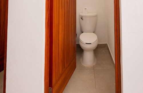 Puerto Morelos Hotel | Xakluum Eco Glampings