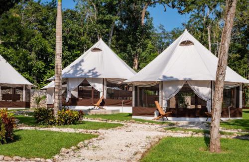Benito Juárez Otro | Xakluum Eco Glampings