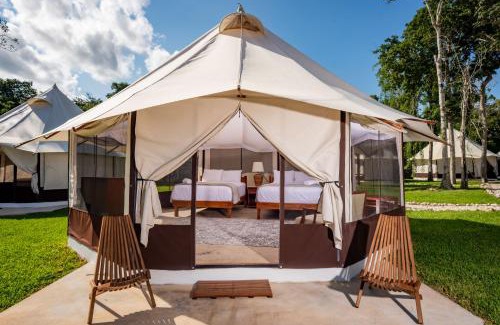 Benito Juárez Otro | Xakluum Eco Glampings