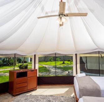 Benito Juárez Otro | Xakluum Eco Glampings
