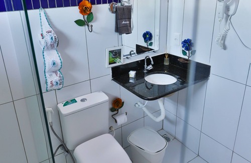 Pipa Hotel | Xamã Senses - Hotel Pousada