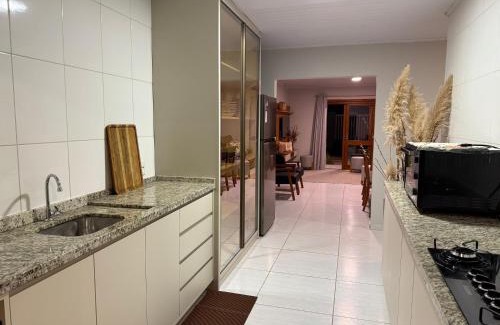 Xangri-La Casa | Xangri-Lá - Casa com piscina