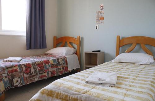 Xangri-La Hotel | Xangri-La Praia Hotel