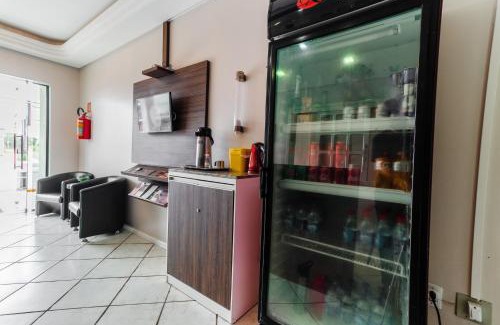 Xangri-La Hotel | Xangri-La Praia Hotel