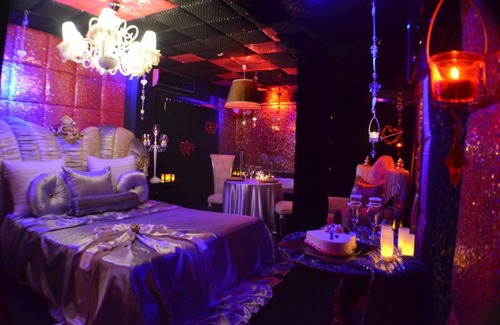 Argyroupoli Hotel | Xcite Hotel Salem