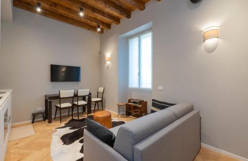San Vittore Apartamento | Xenia Apartments - Modern Suite in Sant'Ambrogio
