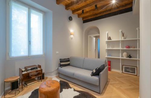 San Vittore Apartamento | Xenia Apartments - Modern Suite in Sant'Ambrogio