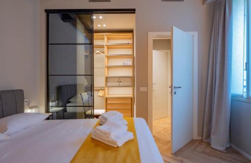 San Vittore Apartamento | Xenia Apartments - Modern Suite in Sant'Ambrogio