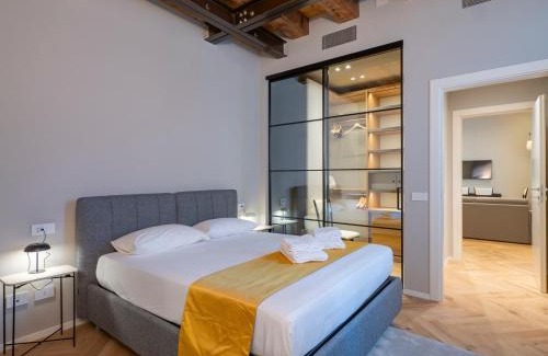 San Vittore Apartamento | Xenia Apartments - Modern Suite in Sant'Ambrogio