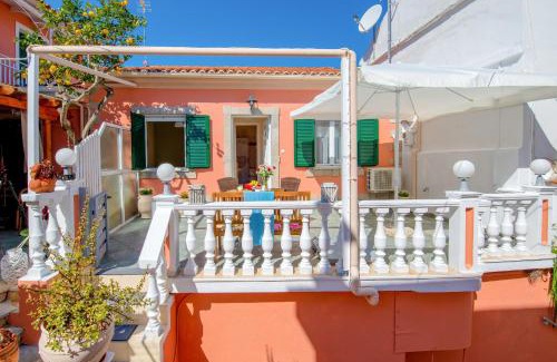 Gaios Casa | Xenia House