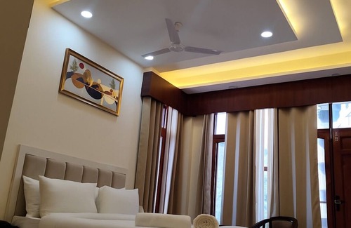 Dharamshala Hotel | Xenious Micro